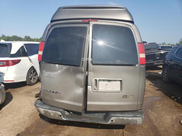 2006 GMC Savana Rv G1500 VIN: 1GDFG15T261159843 Lot: 53672144