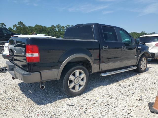 2008 Ford F150 Supercrew VIN: 1FTPW12V98KD12815 Lot: 55137904