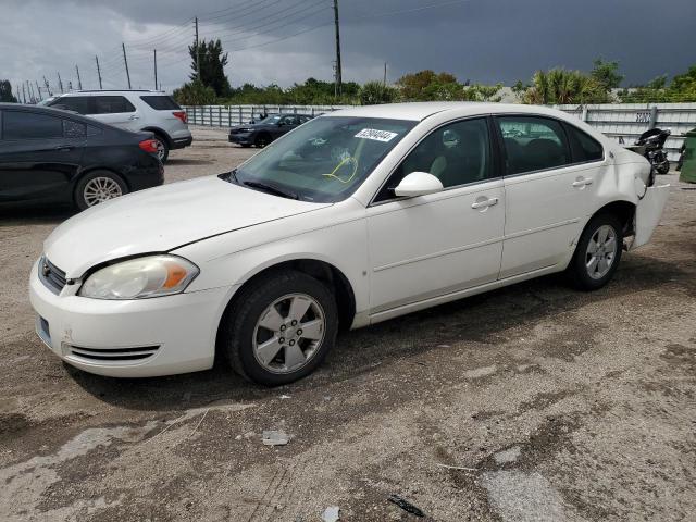 2008 Chevrolet Impala Lt VIN: 2G1WT55N089131684 Lot: 52904044