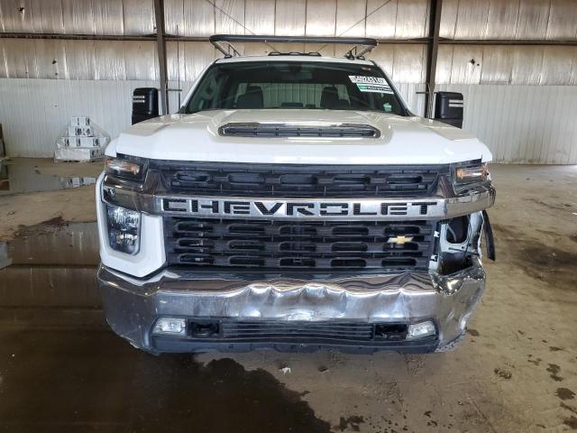 2022 Chevrolet Silverado K2500 Heavy Duty Lt VIN: 1GC1YNE72NF114828 Lot: 54024314