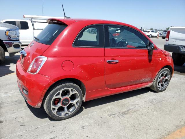 2016 Fiat 500 Sport VIN: 3C3CFFBR3GT144962 Lot: 55379994