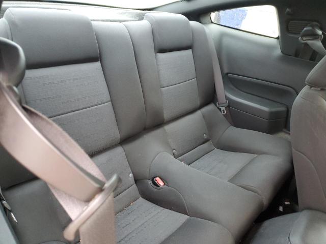 2009 Ford Mustang VIN: 1ZVHT80N695137140 Lot: 53604364