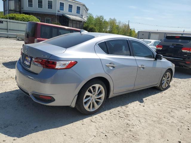 2016 Acura Ilx Premium VIN: 19UDE2F75GA019247 Lot: 54793344