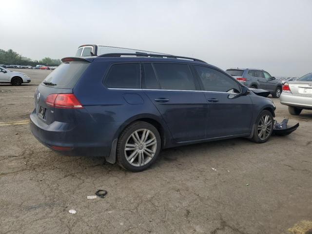 2015 VOLKSWAGEN GOLF SPORT - 3VWCA7AU4FM504249