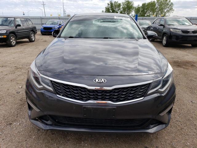 2019 Kia Optima Lx VIN: 5XXGT4L33KG301477 Lot: 53526194