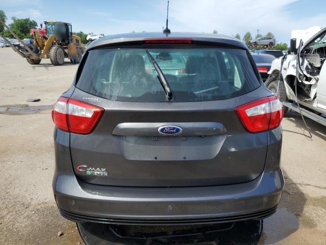 2015 FORD C-MAX PREM - 1FADP5CU9FL109059
