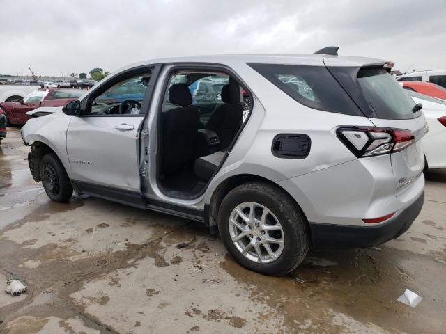 2022 Chevrolet Equinox Ls VIN: 2GNAXHEV0N6133401 Lot: 56191004