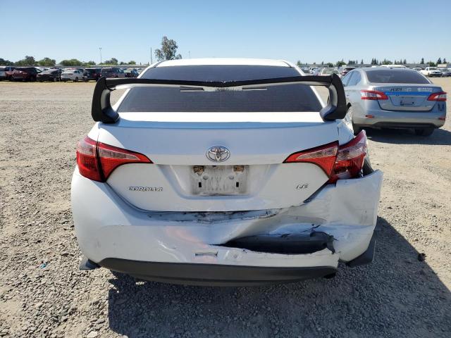 2019 Toyota Corolla L VIN: 5YFBURHE2KP884369 Lot: 54641914