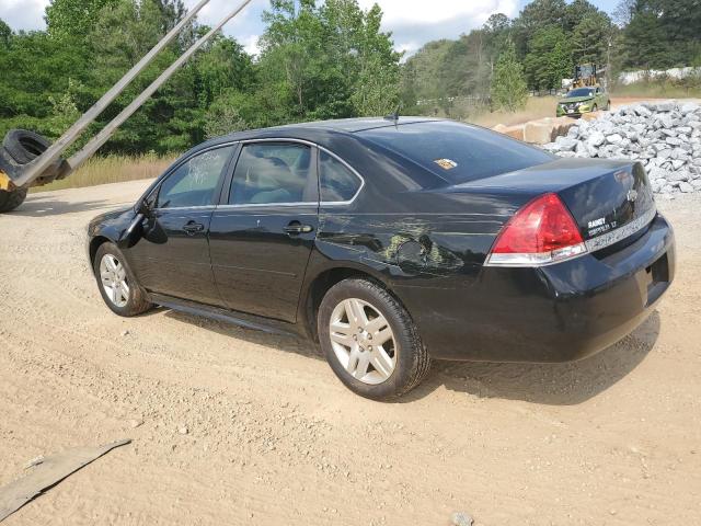 2010 Chevrolet Impala Lt VIN: 2G1WB5EK9A1219520 Lot: 53633074