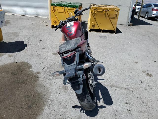 2018 HONDA CB300 FA MLHNC5253J5100081