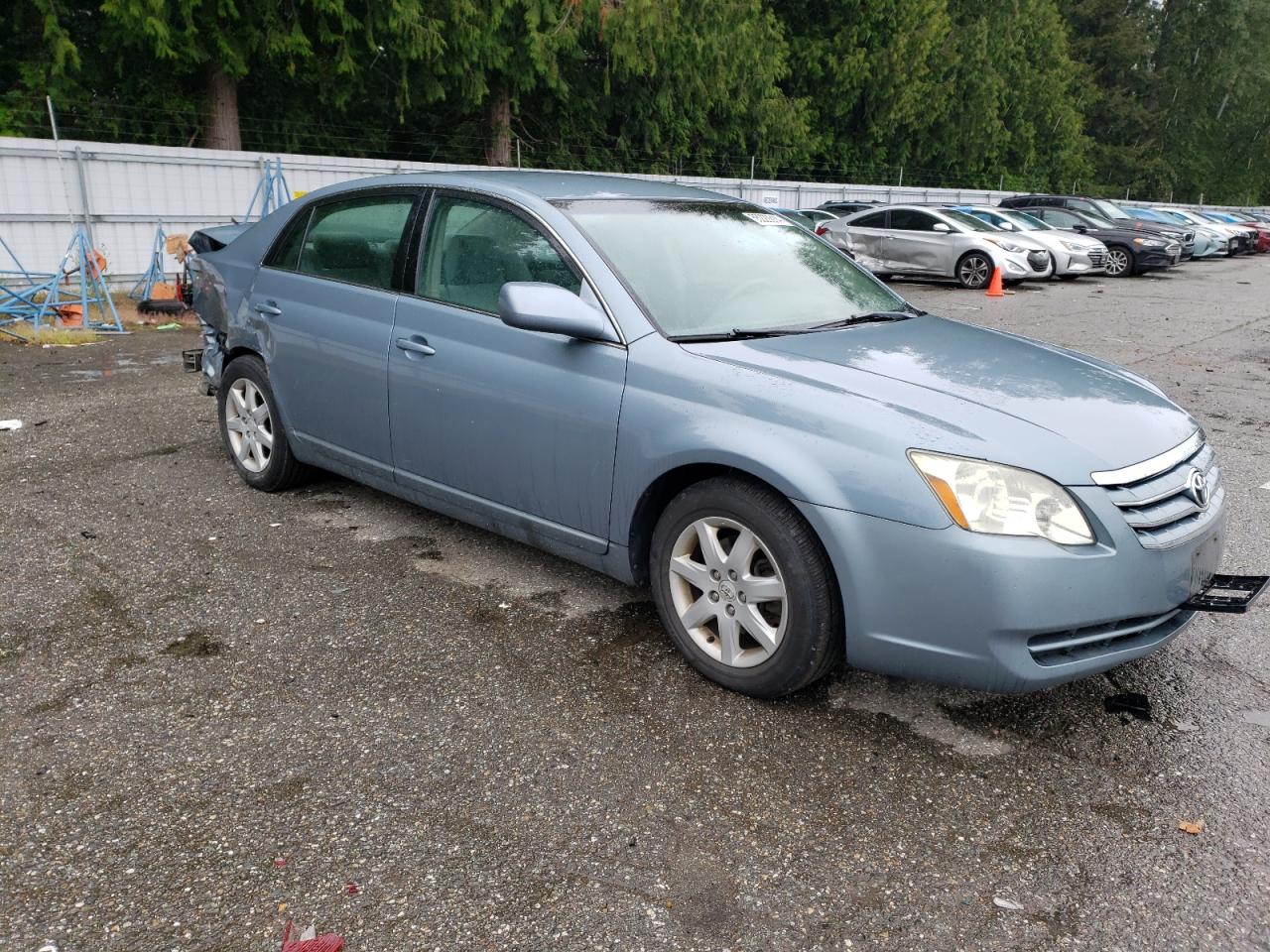 4T1BK36B05U034206 2005 Toyota Avalon Xl