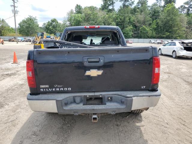 2011 Chevrolet Silverado C1500 Lt VIN: 3GCPCSE06BG149862 Lot: 56369344