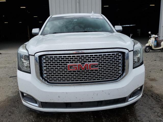 2017 GMC Yukon Slt VIN: 1GKS2BKC1HR314029 Lot: 54770264