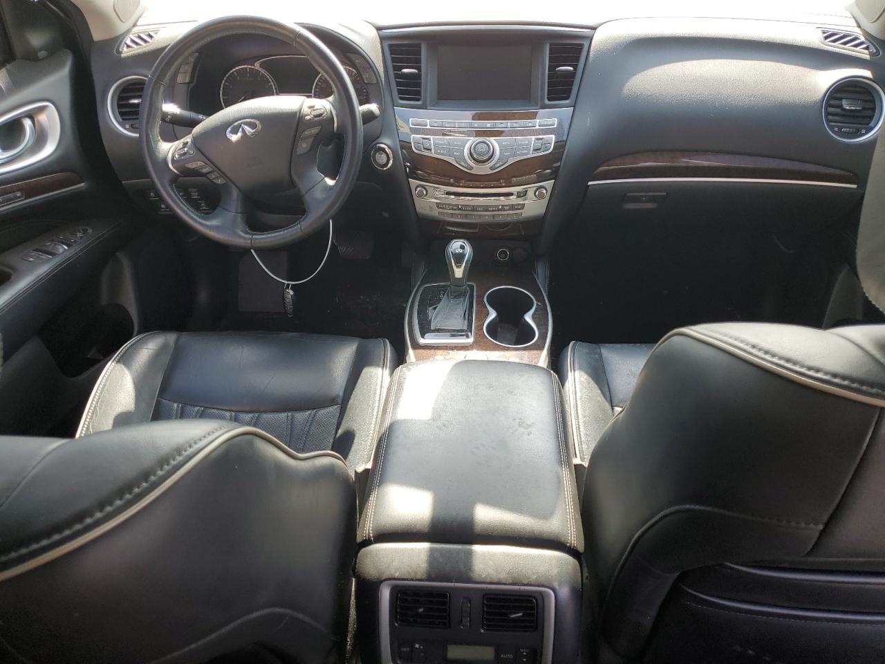 5N1DL0MM1HC514757 2017 Infiniti Qx60