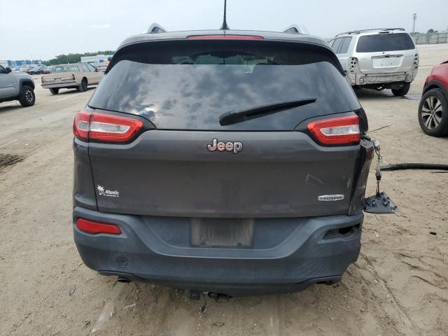 2014 Jeep Cherokee Latitude VIN: 1C4PJLCS2EW154112 Lot: 55527714