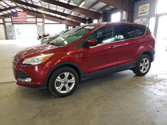 2014 Ford Escape Se VIN: 1FMCU9GXXEUB98994 Lot: 57080884