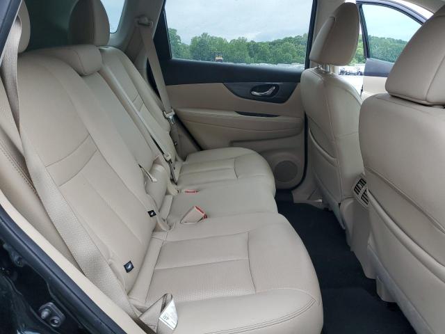 2016 NISSAN ROGUE S - 5N1AT2MT3GC809234