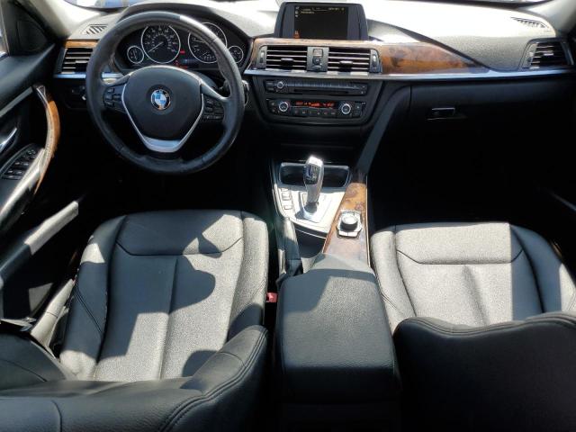 2015 BMW 328 I Sulev VIN: WBA3C1C50FP116541 Lot: 54775084