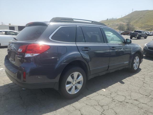 2012 Subaru Outback 2.5I VIN: 4S4BRBAC2C3263690 Lot: 55966314