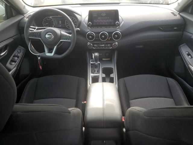 2022 Nissan Sentra Sv VIN: 3N1AB8CV0NY309598 Lot: 55529224