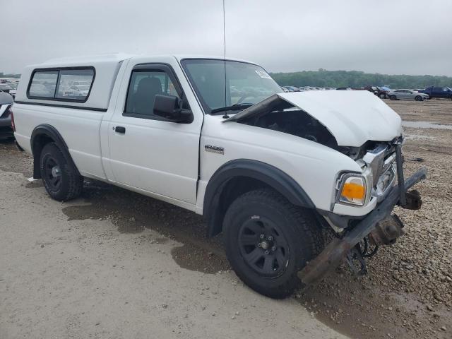 2006 Ford Ranger VIN: 1FTYR10U06PA58708 Lot: 53990214