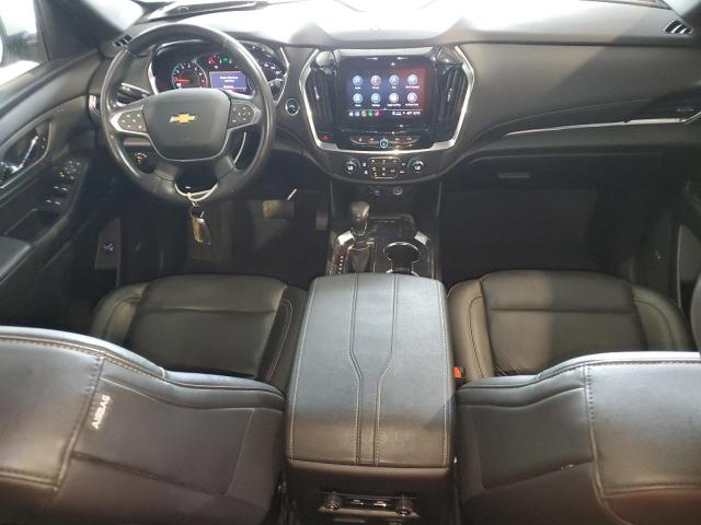 2022 Chevrolet Traverse Lt VIN: 1GNERHKW8NJ111626 Lot: 54161454