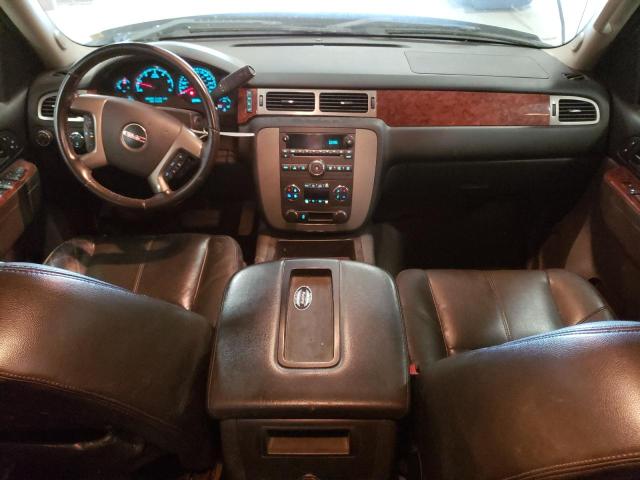 2012 GMC Sierra K1500 Slt VIN: 3GTP2WE70CG254521 Lot: 55126734