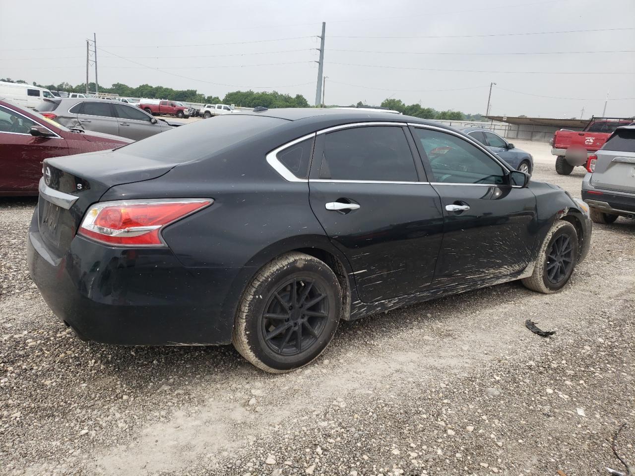 1N4AL3AP9FC282810 2015 Nissan Altima 2.5