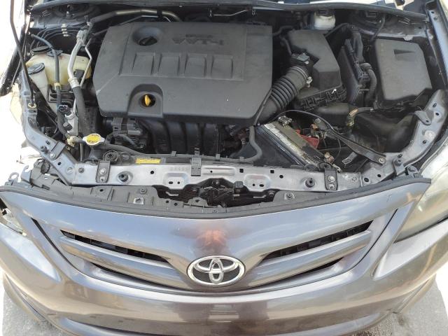 2013 Toyota Corolla Base VIN: 5YFBU4EE6DP205231 Lot: 54323044