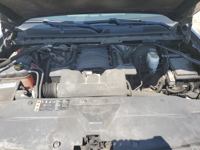 2017 CHEVROLET SILVERADO - 1GCVKRECXHZ253471