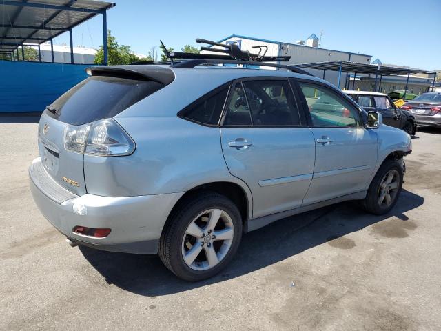 2004 Lexus Rx 330 VIN: JTJHA31U340035721 Lot: 55689404