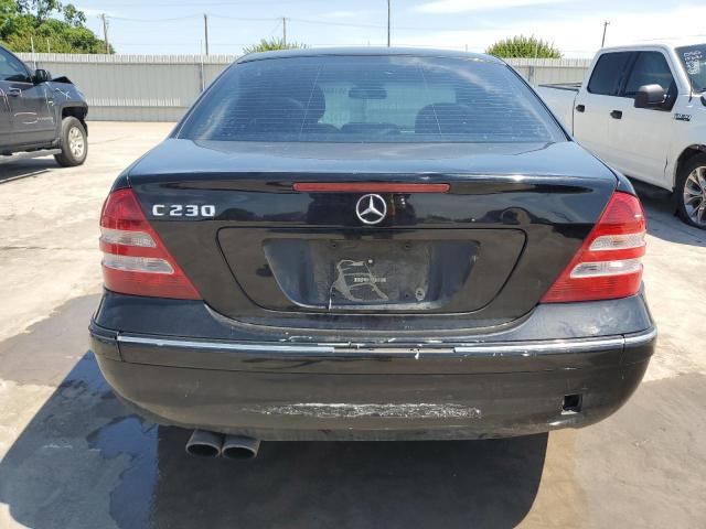 2007 Mercedes-Benz C 230 VIN: WDBRF52H37F910088 Lot: 55168994