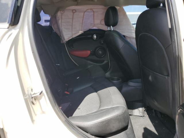 2016 Mini Cooper VIN: WMWXU1C56G2D10460 Lot: 55975904