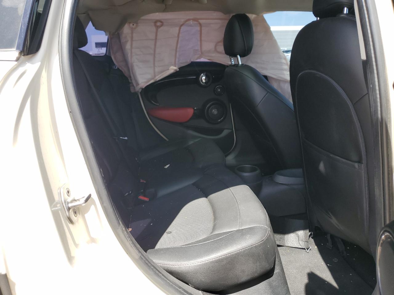 WMWXU1C56G2D10460 2016 Mini Cooper