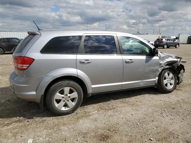 2015 Dodge Journey Se VIN: 3C4PDCAB8FT542835 Lot: 56314704