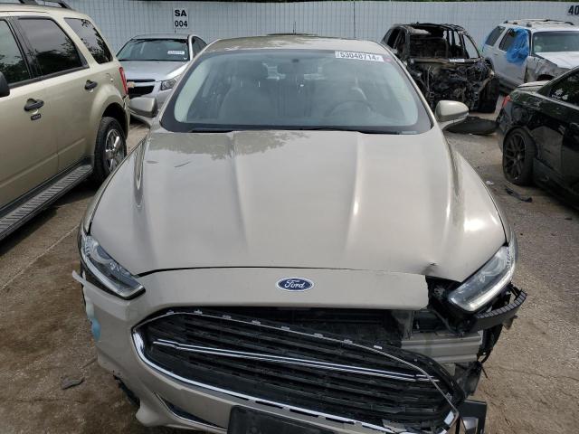 2015 FORD FUSION TIT - 3FA6P0K91FR297358