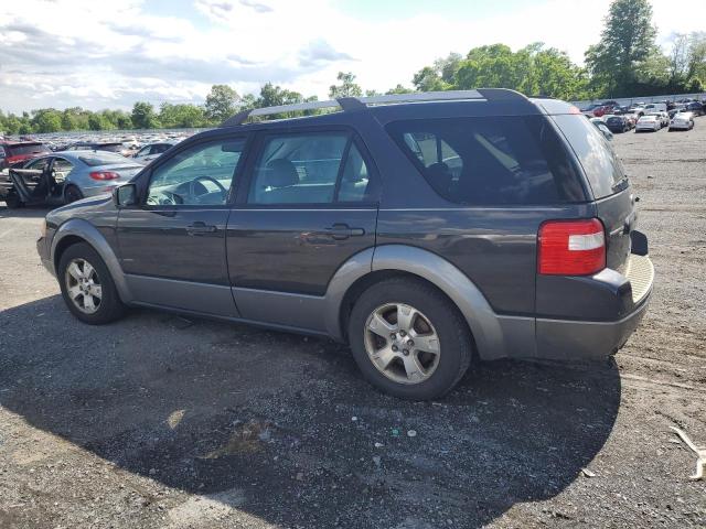 2007 Ford Freestyle Sel VIN: 1FMDK05187GA05909 Lot: 56717714