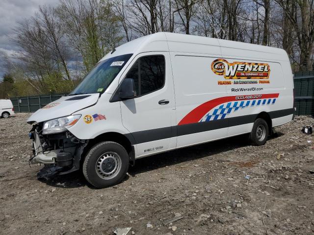 W1Y5NDHY1PT127742 Mercedes-Benz Sprinter 3