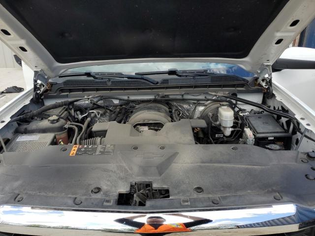 2017 Chevrolet Silverado K1500 Lt VIN: 3GCUKREC5HG202844 Lot: 54524224