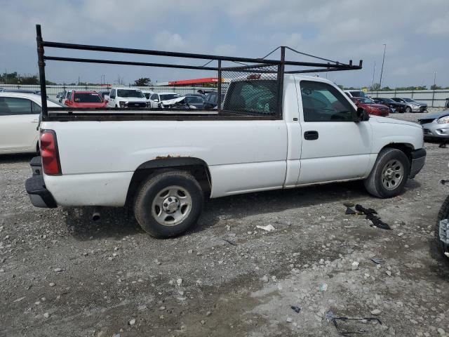 2005 Chevrolet Silverado C1500 VIN: 1GCEC14X95Z144823 Lot: 56017264