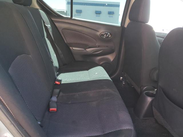 2017 NISSAN VERSA S 3N1CN7AP6HL901099