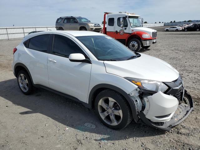 2017 Honda Hr-V Lx VIN: 3CZRU6H32HM719332 Lot: 55220484