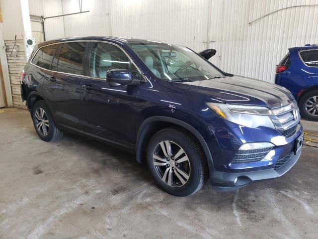 2016 Honda Pilot Exl VIN: 5FNYF6H53GB048799 Lot: 54456454