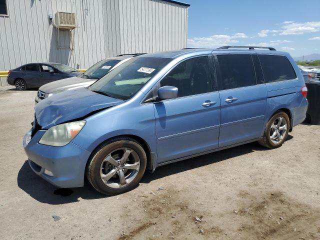 2006 HONDA ODYSSEY TO 5FNRL38866B071871  54277384