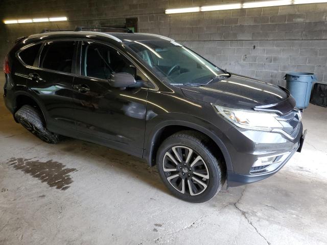 2015 Honda Cr-V Ex VIN: 5J6RM4H53FL084903 Lot: 56387484