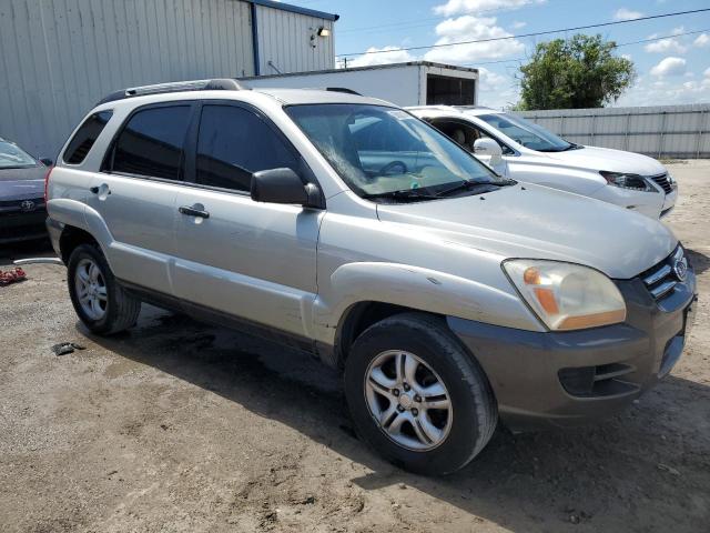 2005 Kia New Sportage VIN: KNDJF723457135113 Lot: 55628174