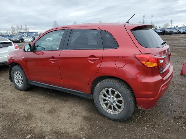 2011 Mitsubishi Rvr Se VIN: JA4AJ3AU7BZ606893 Lot: 54175614