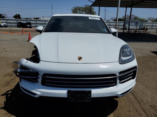 VIN WP1AA2AY1PDA04657 2023 Porsche Cayenne, Base no.5