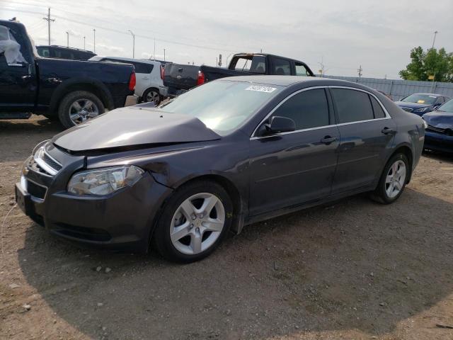 1G1ZB5E11BF104330 2011 Chevrolet Malibu Ls