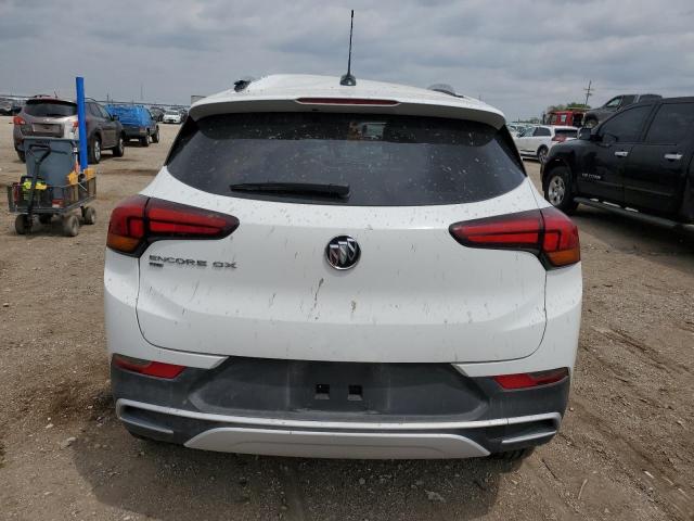 2023 Buick Encore Gx Select VIN: KL4MMESL1PB117802 Lot: 54908464